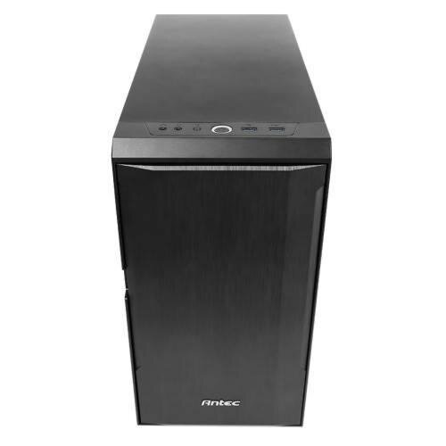 Antec P5 Micro Tower Zwart