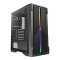 Antec NX420 RGB | Midi Tower Case | Zwart