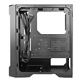 Antec NX420 RGB | Midi Tower Case | Zwart