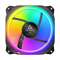 Antec Prizm X ARGB 3 Pack | 120mm Case Fans met Fan Controller