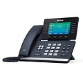 Yealink SIP-T54W | IP-Telefoon | Zwart | 10 Lijnen | 4,3" LCD | WiFi & Bluetooth