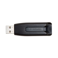 Store n' Go V3 | 64GB USB-A 3.2 Flash Drive | Zwart