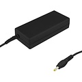 OEM Qoltec 51528 | Lenovo Notebook Lader | 65 Watt | 1.35 Meter
