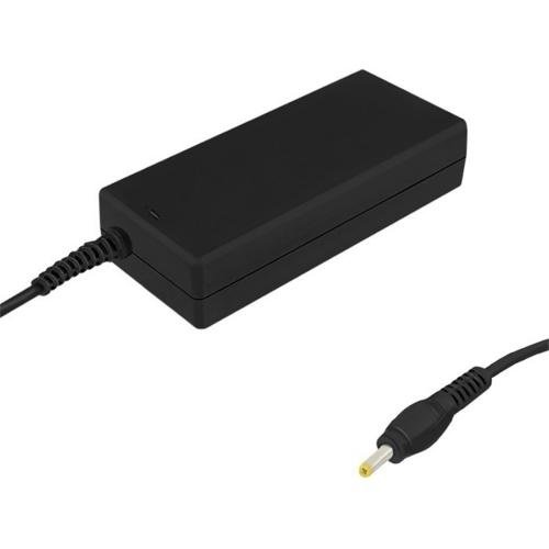 OEM Qoltec 51528 | Lenovo Notebook Lader | 65 Watt | 1.35 Meter