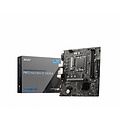 MSI PRO H610M-G | Socket LGA 1700 | Intel H610 | 2xDDR4 | Micro-ATX | Moederbord
