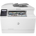 Hewlett Packard HP Color LaserJet Pro M183fw Laser 600 x 600 DPI 16 ppm Wi-Fi