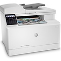 Hewlett Packard HP Color LaserJet Pro M183fw Laser 600 x 600 DPI 16 ppm Wi-Fi