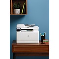 Hewlett Packard HP Color LaserJet Pro M183fw Laser 600 x 600 DPI 16 ppm Wi-Fi