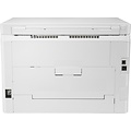Hewlett Packard HP Color LaserJet Pro M183fw Laser 600 x 600 DPI 16 ppm Wi-Fi