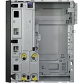 Inter-Tech S-703 | Micro Tower Case | Zwart