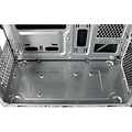 Inter-Tech IT-6502 Romea | Micro Tower Case | Zwart