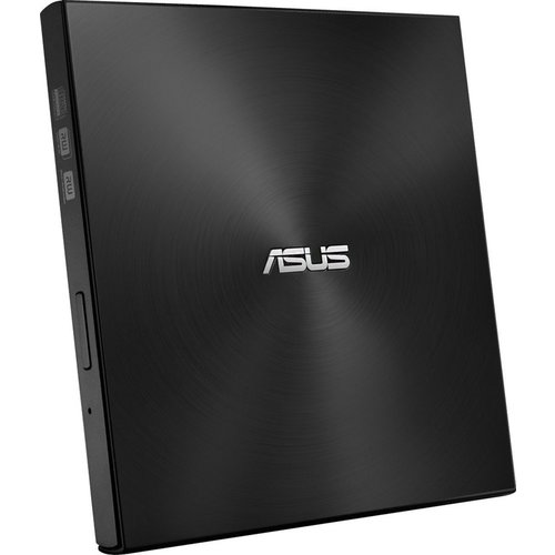 Asus ASUS SDRW-08U7M-U | Externe DVD±RW-brander | USB 2.0 | 8x DVD-schrijfsnelheid