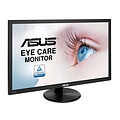 Asus MON ASUS VP247HAE 23.6inch F-HD 5ms LED Zwart