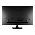 Asus MON ASUS VP247HAE 23.6inch F-HD 5ms LED Zwart