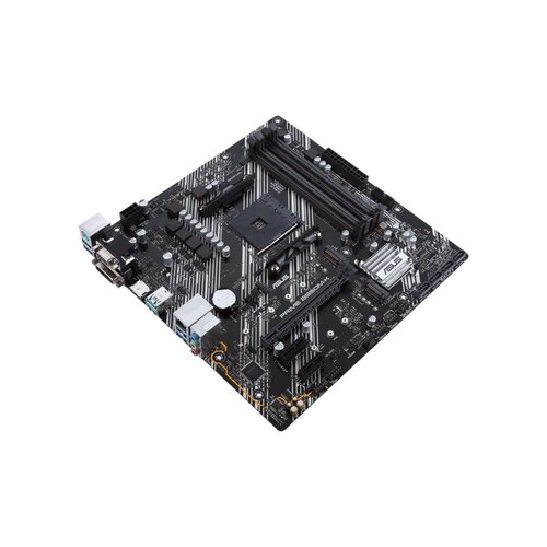 Asus ASUS PRIME B550M-K AMD B550 Socket AM4 micro ATX