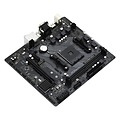 Asrock A520M-HDV | Socket AM4 | AMD A520 | 2xDDR4 | Micro-ATX | Moederbord