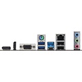 Asrock B760M-HDV/M.2 D4 | Socket LGA 1700 | Intel B760 | 2xDDR4 | Micro-ATX | Moederbord