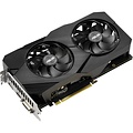 Asus ASUS Dual -GTX1660S-O6G-EVO NVIDIA GeForce GTX 1660 SUPER 6 GB GDDR6