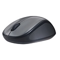 Logitech M235 | Draadloze Muis | Links- en Rechtshandig | RF | 1000 DPI | Zwart
