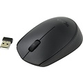 Logitech B170 muis Ambidextrous RF Draadloos Optisch