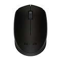 Logitech B170 muis Ambidextrous RF Draadloos Optisch