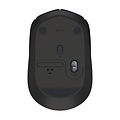 Logitech B170 | Draadloze Muis | Links- en Rechtshandig | RF | 1000 DPI | Zwart