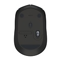 Logitech B170 muis Ambidextrous RF Draadloos Optisch