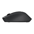 Logitech B330 Silent Plus | Draadloze Muis | Links- en Rechtshandig | RF | 1000 DPI | Zwart