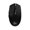 Logitech G305 Lightspeed | Gaming Muis | Rechtshandig | RF | 12000 DPI | Zwart