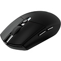 Logitech G305 Lightspeed | Gaming Muis | Rechtshandig | RF | 12000 DPI | Zwart