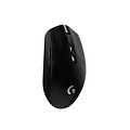 Logitech G305 Lightspeed | Gaming Muis | Rechtshandig | RF | 12000 DPI | Zwart
