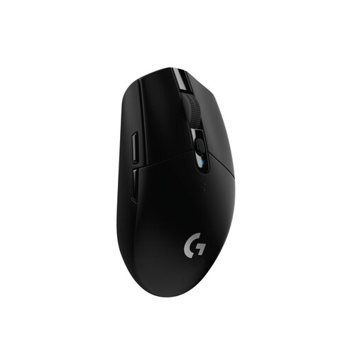 Logitech G305 Lightspeed | Gaming Muis | Rechtshandig | RF | 12000 DPI | Zwart