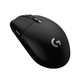 Logitech G305 Lightspeed | Gaming Muis | Rechtshandig | RF | 12000 DPI | Zwart