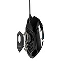 Logitech G G502 SE muis Rechtshandig USB Type-A Optisch 16000 DPI