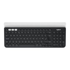 K780 toetsenbord RF-draadloos + Bluetooth QWERTY US/ REFURBISHED (refurbished)