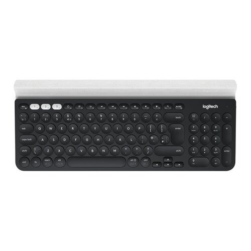 Logitech K780 toetsenbord RF-draadloos + Bluetooth QWERTY US/ REFURBISHED (refurbished)