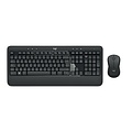 Logitech MK540 Advance Desktopset AZERTY | BELGIE