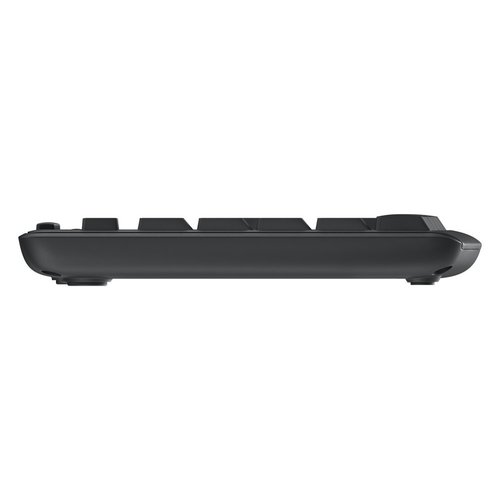Logitech MK295 Silent | Draadloze Muis en Toetsenbordcombo | QWERTY