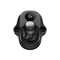 Logitech G Driving Force Shifter Zwart USB Speciaal Analoog/digitaal PC, PlayStation 4, Xbox One