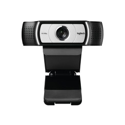 C930e webcam 1920 x 1080 Pixels USB Zwart