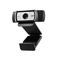 Logitech C930e webcam 1920 x 1080 Pixels USB Zwart