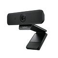 Logitech C925e | 1080p 30FPS USB Webcam met Microfoon