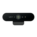 Logitech Brio webcam 13 MP 4096 x 2160 Pixels USB 3.2 Gen 1 (3.1 Gen 1) Zwart