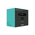 Logitech Brio webcam 13 MP 4096 x 2160 Pixels USB 3.2 Gen 1 (3.1 Gen 1) Zwart