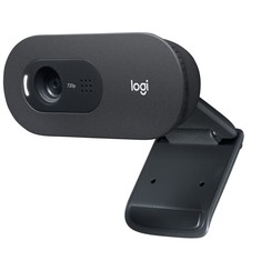 C505 HD Webcam