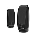 Logitech S150 | 2.0 USB Luidsprekerset | 1,2W RMS | Zwart