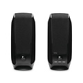 Logitech S150 | 2.0 USB Luidsprekerset | 1,2W RMS | Zwart