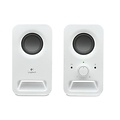 Logitech Z150 | 2.0 Luidsprekerset | Zwart/Wit