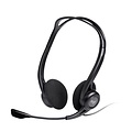 Logitech 960 USB Headset Hoofdband Zwart