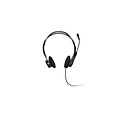 Logitech 960 USB Headset Hoofdband Zwart